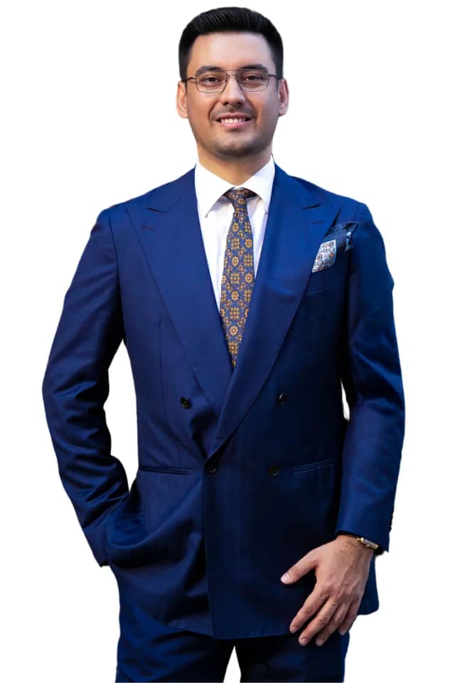 Attorney Asim Clinch, Esq.