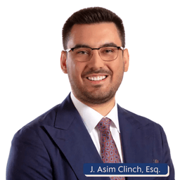 Av. Asim Clinch, Esq.